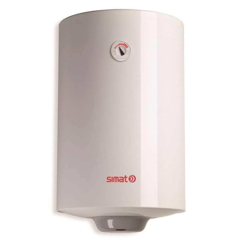 CHAUFFE EAU 50L VERTICAL CHAUFFE EAU 50L VERTICAL