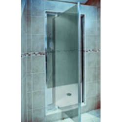 ACCES DE FACE PIVOT 70 VERRE 6MM