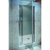 ACCES DE FACE PIVOT 70 VERRE 6MM