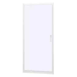 ACCES DE FACE PIVOT 90 VERRE 4MM