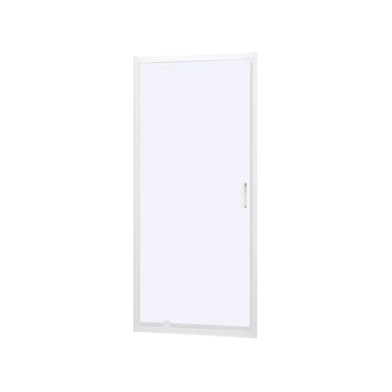 ACCES DE FACE PIVOT 90 VERRE 4MM ACCES DE FACE PIVOT 90 VERRE 4MM
