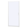ACCES DE FACE PIVOT 90 VERRE 4MM