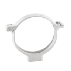 GOUT PVC COLLIER FIXATION D80