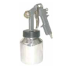 PISTOLET PEINTURE SOUS PRESSION