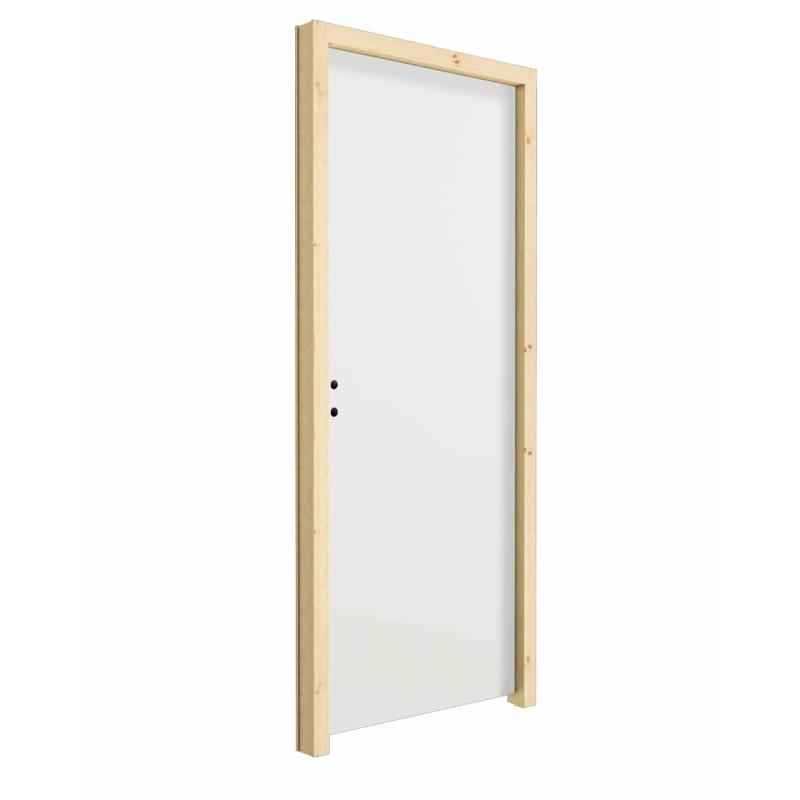 BLOC PORTE ISOPLANE 63 DROIT HT204 BLOC PORTE ISOPLANE 63 DROIT HT204