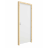 BLOC PORTE ISOPLANE 63 DROIT HT204