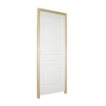 BLOC PORTE POSTFORM 93 DROIT HT 204
