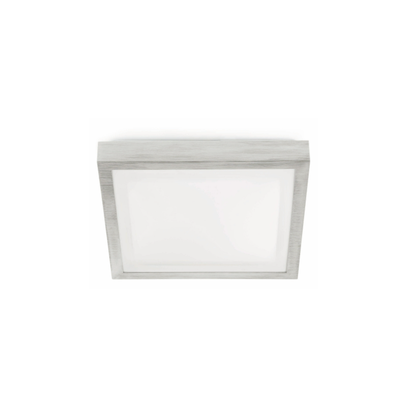 TOLA-1 PLAFONNIER GRIS 1L E27 20W TOLA-1 PLAFONNIER GRIS 1L E27 20W