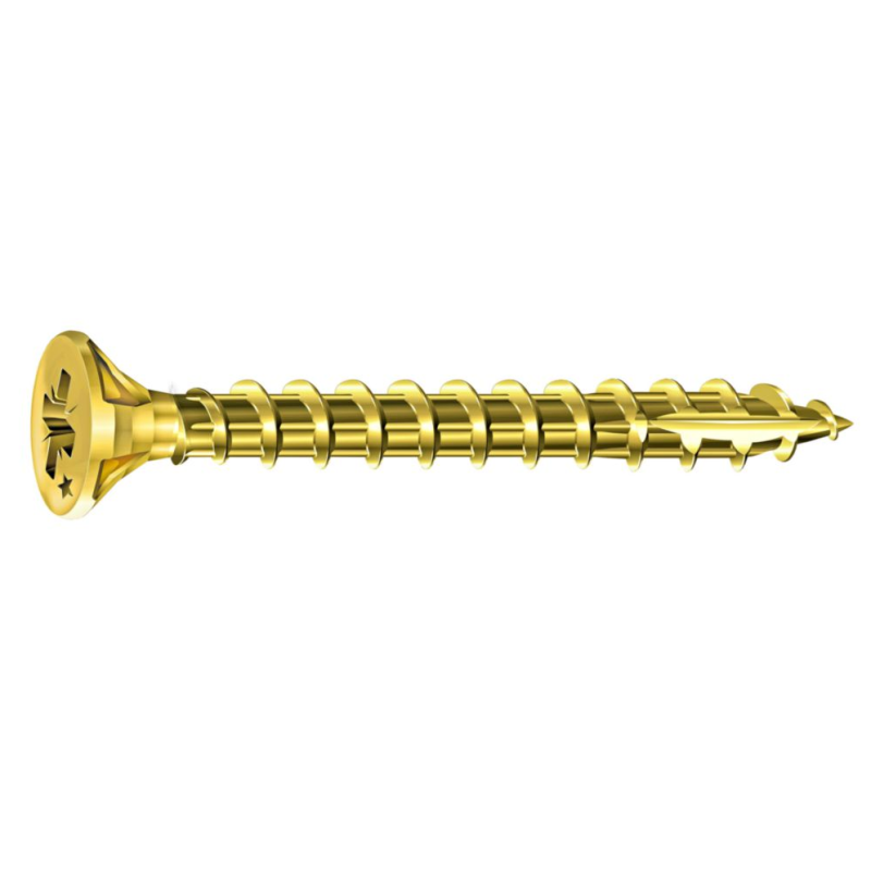 VIS ROCKET 6X80 BTE150 VIS ROCKET 6X80 BTE150