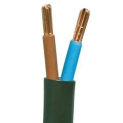 CABLE U1000 R2V 2X2.5MM ROUL DE 100M