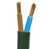 CABLE U1000 R2V 2X2.5MM ROUL DE 100M