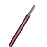 CABLE U1000 R2V 3G1.5MM ROUL DE 100M