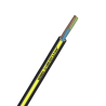 CABLE U1000 R2V 3G2.5MM ROUL DE 100M