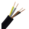 CABLE U1000 R2V 4G1.5MM ROUL DE 100M