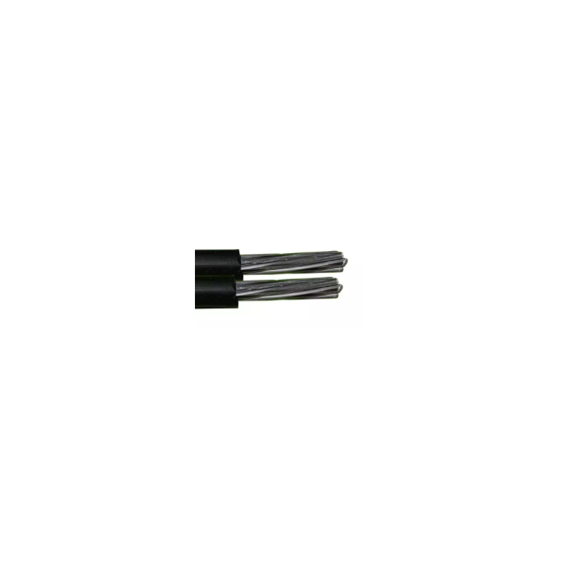 CABLE TORSADE ALU 2X16MM EN METRE CABLE TORSADE ALU 2X16MM EN METRE