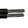 CABLE TORSADE ALU 2X16MM EN METRE