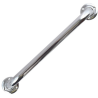 BARRE DE REDRESSEMENT CHROME MERCURE