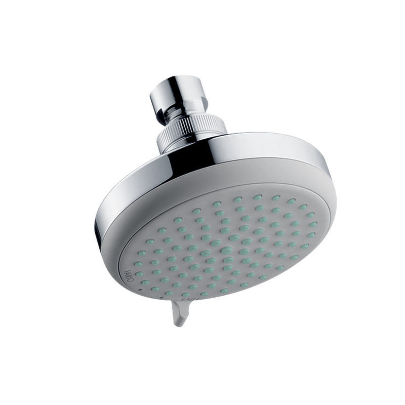 DOUCHE DE TETE VARIO 100 ENCASTREE CHROME HANSGROHE DOUCHE DE TETE VARIO 100 ENCASTREE CHROME HANSGROHE