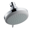 DOUCHE DE TETE VARIO 100 ENCASTREE CHROME HANSGROHE
