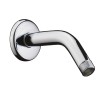 ENCASTRE BRAS DE DOUCHETTE 140 CHROME HANSGROHE