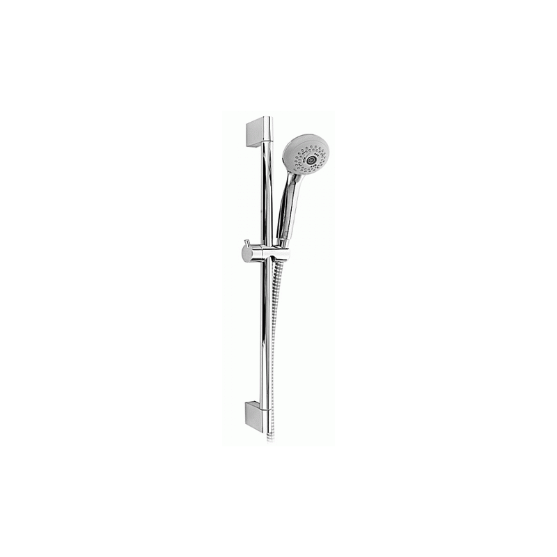 DOUCHETTE SET DOUCHE 3 JETS CHROMA HANSGROHE (COLONNE) DOUCHETTE SET DOUCHE 3 JETS CHROMA HANSGROHE (COLONNE)