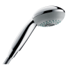 DOUCHETTE SEULE 3 JETS CROMA HANSGROHE