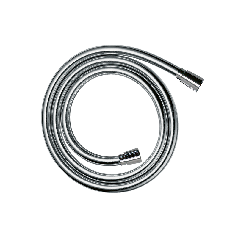 FLEXIBLE ISIFLEX 1M60 CHROME HANSGROHE FLEXIBLE ISIFLEX 1M60 CHROME HANSGROHE