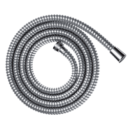 FLEXIBLE METAFLEX 1M60 CHROME HANSGROHE