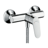 MITIGEUR DOUCHE FOCUS E CHROME HANSGROHE