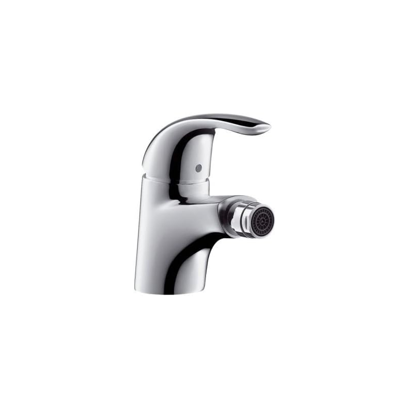 MITIGEUR BIDET FOCUS E CHROME HANSGROHE MITIGEUR BIDET FOCUS E CHROME HANSGROHE