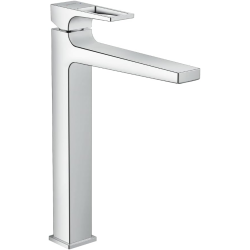 MITIGEUR HAUT VASQUE BOL METRO S CHROME HANSGROHE