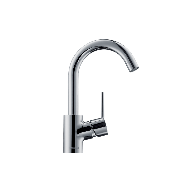 MITIGEUR HAUT BEC PIVOT TALIS S CHROME HANSGROHE MITIGEUR HAUT BEC PIVOT TALIS S CHROME HANSGROHE