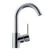 MITIGEUR HAUT BEC PIVOT TALIS S CHROME HANSGROHE