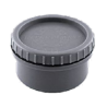 PVC EVAC TAMPON DE VISITE D40