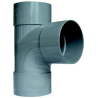 PVC EVAC TE FF D32