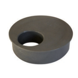 PVC EVAC REDUC INC 50/40