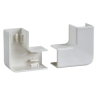 MOULURE 25X16 ANGLE PLAT