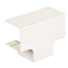 MOULURE 25X16 TE DE DERIVATION
