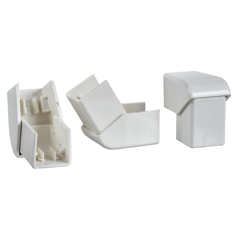 MOULURE 60X16 ANGLE EXT MOULURE 60X16 ANGLE EXT