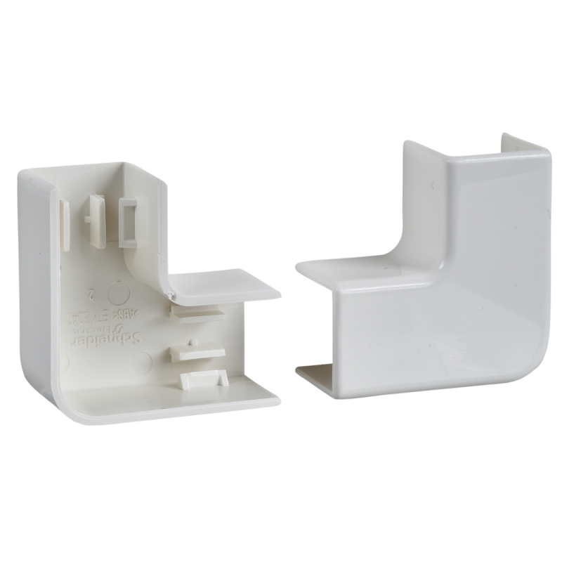 MOULURE 60X16 ANGLE PLAT MOULURE 60X16 ANGLE PLAT