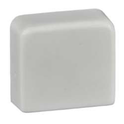 MOULURE 16X16 EMBOUT