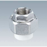 PPR RACCORD D25 FEM 3/4
