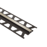 PROFILE DILEX BWB80G 2M50 GRIS