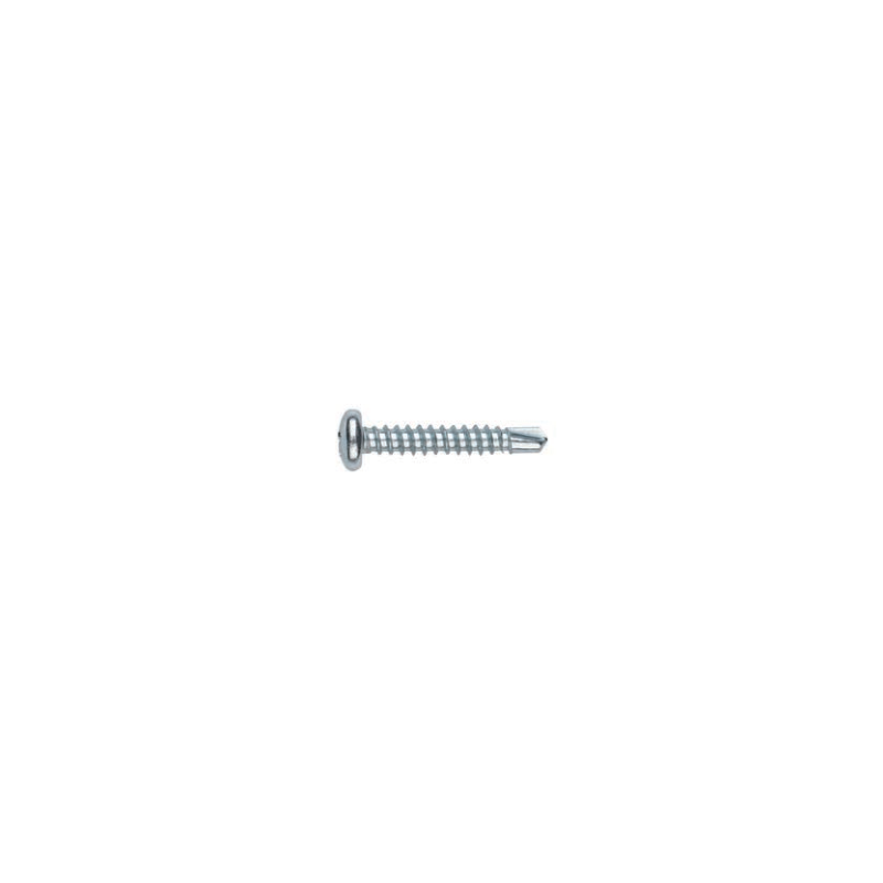 VIS AUTOPERCEUSE TCBPH 4,8X19 BTE 200 VIS AUTOPERCEUSE TCBPH 4,8X19 BTE 200