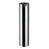 POUJOULAT CONDUIT THERMINOX TI D150 L450