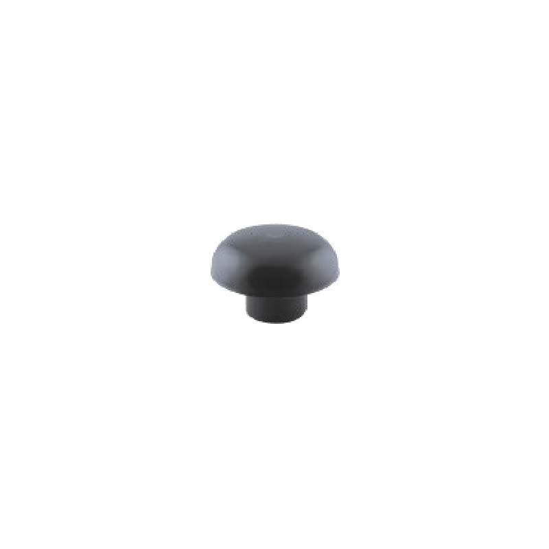 PVC EVAC CHAPEAU DE VENTILATION D100 PVC EVAC CHAPEAU DE VENTILATION D100