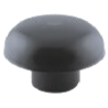 PVC EVAC CHAPEAU DE VENTILATION D100