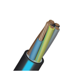 CABLE U1000 R2V 5G 4MM AU ML