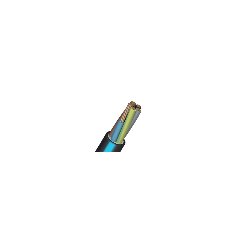 CABLE U1000 R2V 5G 4MM AU ML CABLE U1000 R2V 5G 4MM AU ML