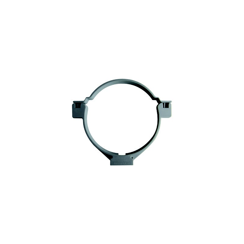PVC EVAC COLLIER D80 PVC EVAC COLLIER D80